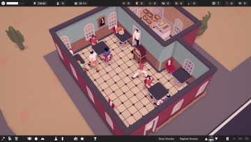 TasteMaker: Restaurant Simulator скриншот