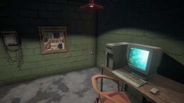 Internet Cafe Simulator 2 скриншот