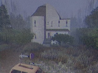 Murder House скриншот