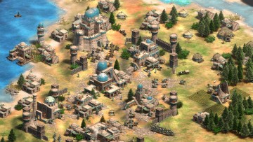 Age of Empires 2 Definitive Edition скриншот