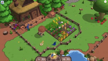 Farm For Your Life скриншот