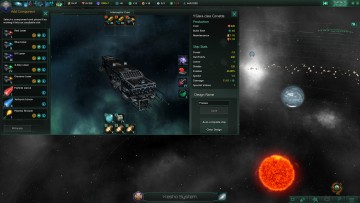 Stellaris: Galaxy Edition скриншот