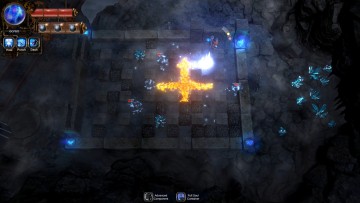 Bombing Quest скриншот