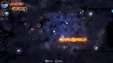 Bombing Quest скриншот
