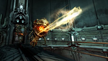 Doom 3: BFG Edition скриншот
