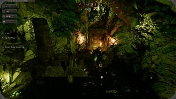 Ancient Rush 2 скриншот