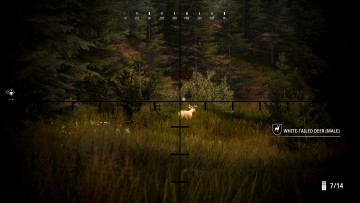 Hunting Simulator 2 скриншот