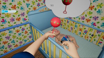 Mother Simulator скриншот