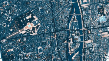 The Architect: Paris скриншот