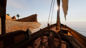 Sailwind скриншот