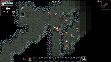 The Enchanted Cave 2 скриншот