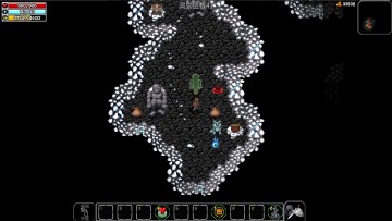 The Enchanted Cave 2 скриншот