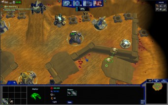 BattleMore скриншот