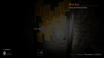 Devil's dream скриншот