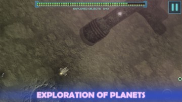 Event Horizon скриншот