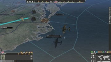 Making History: The Second World War скриншот