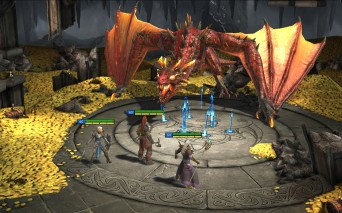 RAID: Shadow Legends скриншот