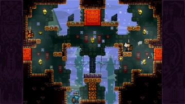 TowerFall Ascension скриншот