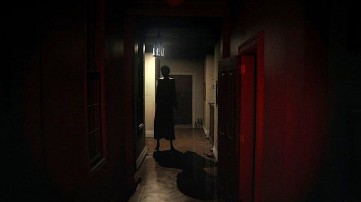 P.T. Silent Hills for PC скриншот