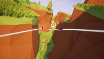 A Glider's Journey скриншот