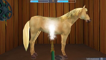 My Riding Stables: Your Horse breeding скриншот