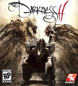 бесплатно скачать игру The Darkness 2