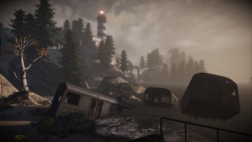 играть в The Old City Leviathan без регистрации