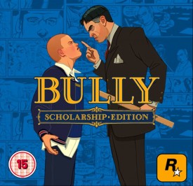 Bully Scholarship Edition скачать торрент
