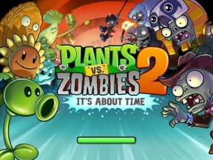 Plants vs Zombies скачать полную версию
