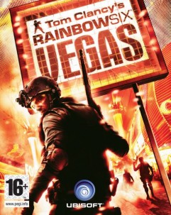 Tom Clancys Rainbow Six Vegas скачать торрент