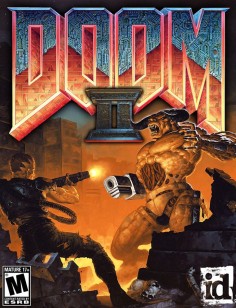 скачать Doom 2 на компьютер