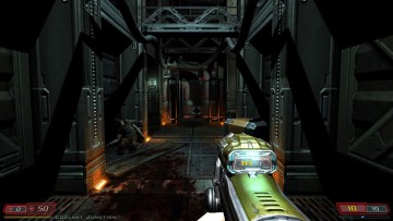 Doom 3 скачать торрент
