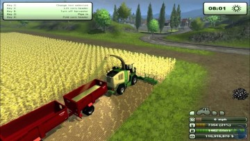 скачать Farming Simulator 2013 русская версия