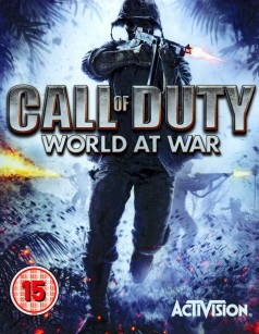 скачать игру Call of Duty 5 на компьютер