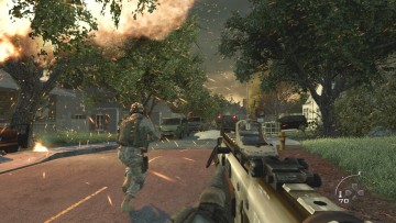 скачать бесплатно игру Call of Duty