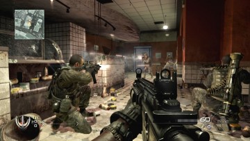 играть в Call of Duty 6 без регистрации