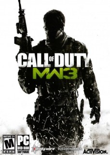скачать игру Call of Duty Modern Warfare 3