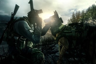 Call of Duty скачать бесплатно с торрента