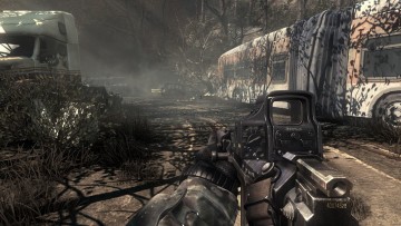 играть Call of Duty Ghosts без регистрации