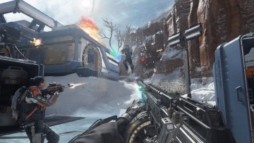 Call of Duty скачать торрентом на русском