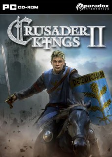 Crusader Kings 2 скачать через торрент