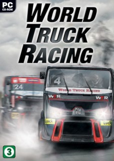 бесплатно скачать игру World Truck Racing