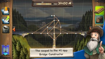 играть в Bridge Constructor Medieval без регистрации