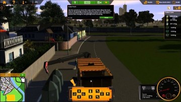 скачать игру RECYCLE Garbage Truck Simulator через торрент