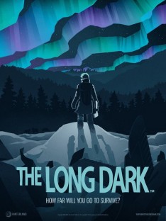 бесплатно скачать игру The Long Dark