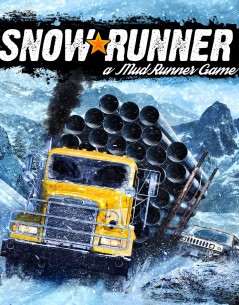 бесплатно скачать SnowRunner на компьютер