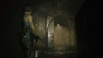 скачать Resident Evil 3 бесплатно