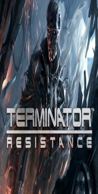 скачать игру Terminator Resistance
