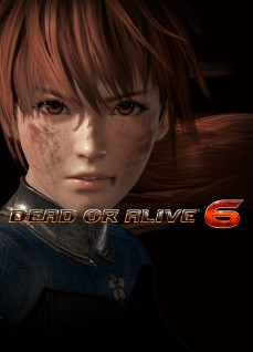 Dead or Alive 6 скачать игру на компьютер