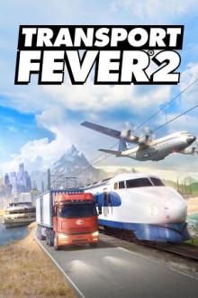 скачать игру Transport Fever 2 бесплатно